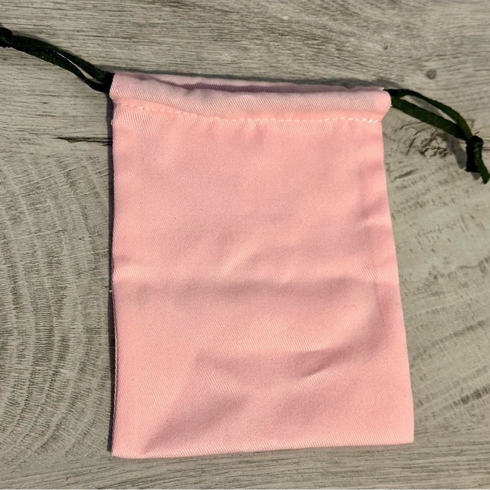 Kate Spade - Small Pink Dust Bag - Picture 2 of 4